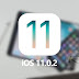 iOS 11.0.2 Update