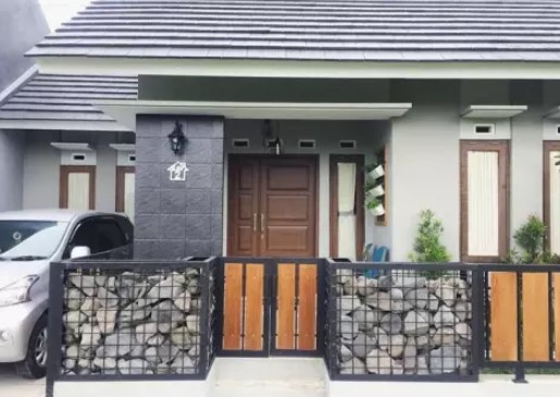 desain rumah cantik