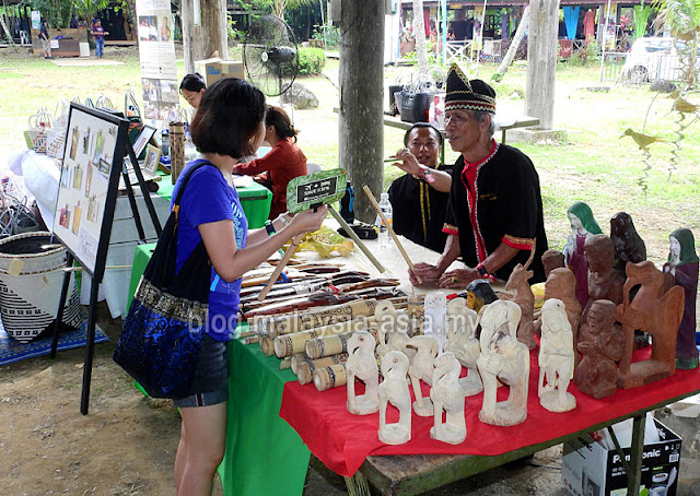 Craft Bazaar RWMF