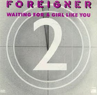 Sexy βίντεο του τραγουδιού των Foreigner "Waiting for a Girl Like You"