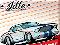 Download Idle Car Factory APK Mod