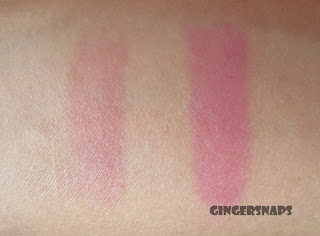 Best lip stains summer 2013