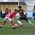 AMÉRICA GOLEIA SANTA CRUZ E DISPARA NO QUADRANGULAR FINAL