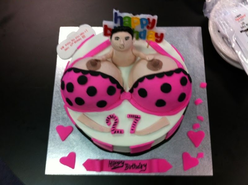 Adult Birthday Cake - Adult Birthday Cakes - Birthday Cake ...