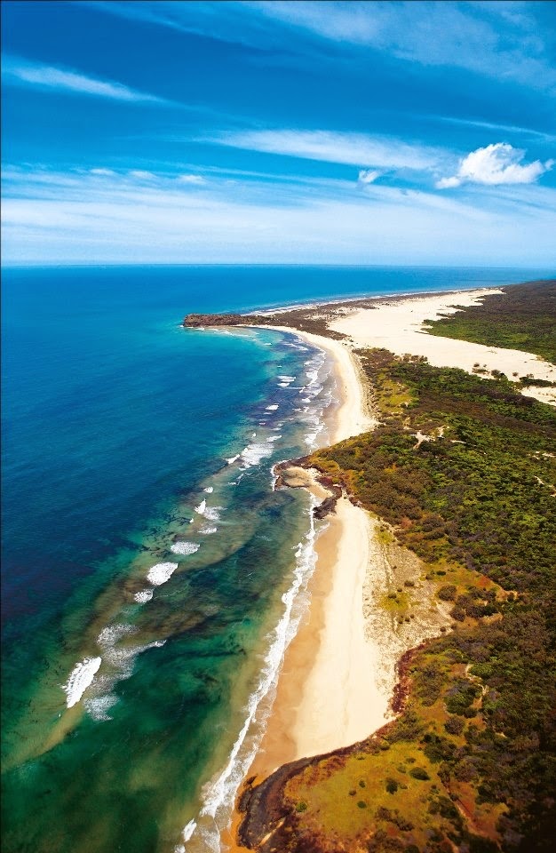 Fraser Island