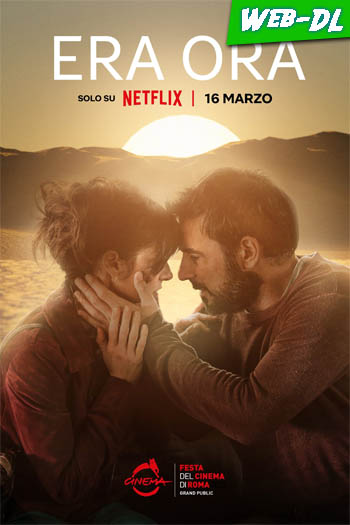 Ya era hora (2023)(Web-DL-720p/1080p)[Lat-Cas-Ing][UTB]