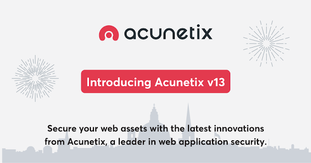 acunetix web vulnerability scanner