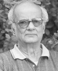 IndiraParthasarathi