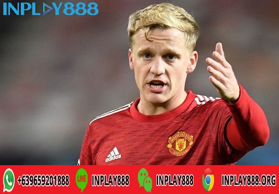 Donny van de Beek