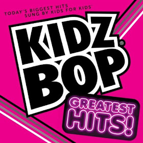 Kidz Bop Greatest Hits