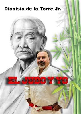 El Judo y Yo.