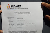 Paslon No 2 Pesibar Minta Bawaslu Usut Dugaan Politik Uang Paslon No 3