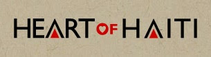 Heart of Haiti logo