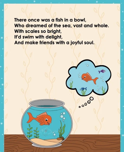 Limericks