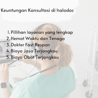 apa itu halodoc