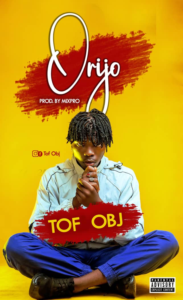 Tof OBJ – Orijo