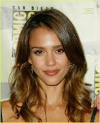 7 Jessica Alba