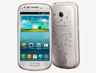 Harga Dan Spesifikasi Samsung Galaxy S 3 Mini I8190 New