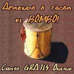 Curso de Bombo