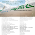 Airproducts is now recruiting for following positions 