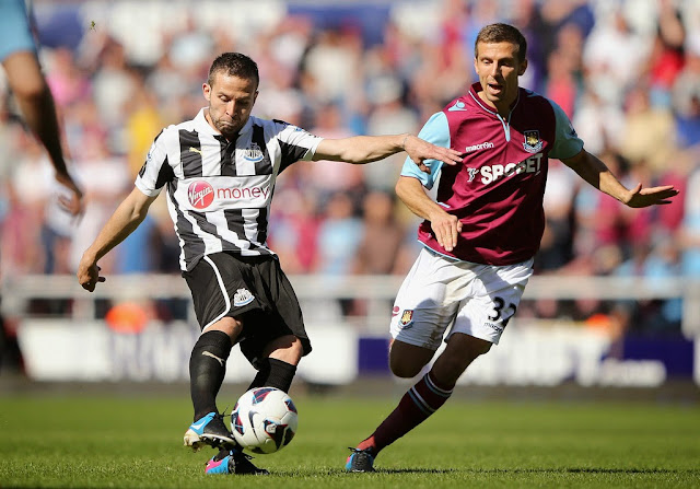 Chuyên gia dự đoán Newcastle vs West Ham