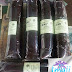 Dodol Kacang Hijau Belitung