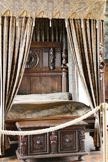 chambre Henri II