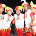 d'Bonche rumbo al Carnaval de la Vega