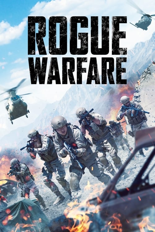 [HD] Rogue Warfare - Der Feind 2019 Ganzer Film Deutsch Download