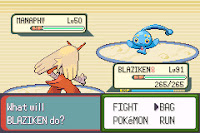 Pokemon Glazed ScreenShot 21