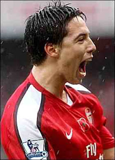 Samir Nasri