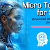 Micro Tools for SEO | strumenti AI gratuiti per la SEO