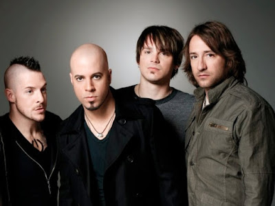 Daughtry Picture