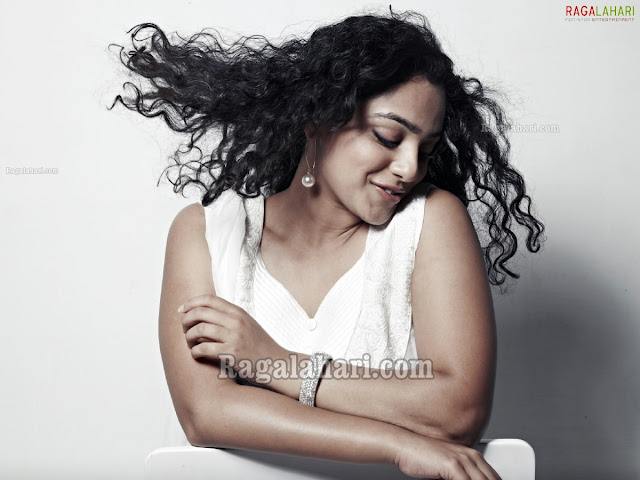 nithya menon hot in 180 movie