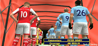 Download eFootball PES 23 PPSSPP Apk Update Fix Kits Commentary English Best Graphics Real Faces