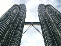 Petronas Towers