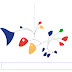 Alexander Calder, nhà phát minh ra điện thoại di động
