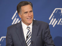 Mitt Romney