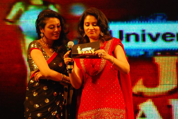 Vijay Awards 2010  Exclusive Images