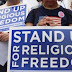 USA: 'Attacks on Religious Liberty' Increased 133 Percent in Last 5 Years: Report