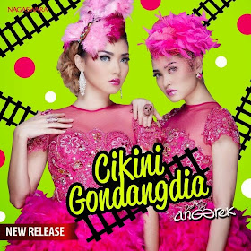 Duo Anggrek - Cikini Gondangdia