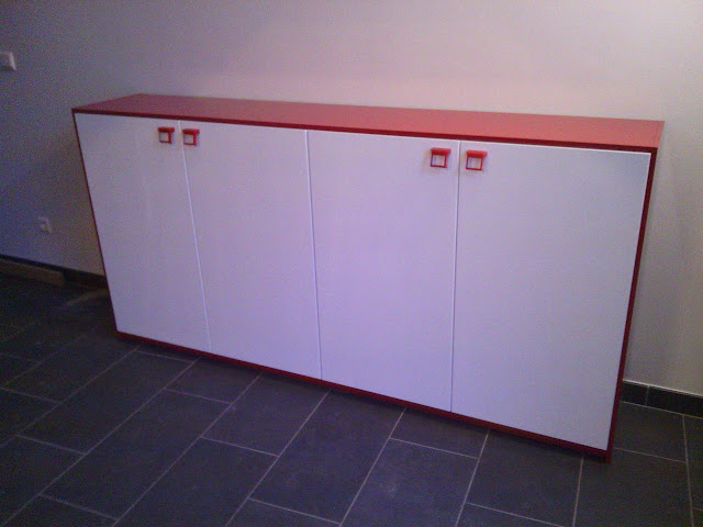 FAKTUM sideboard