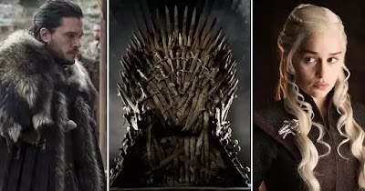 Here’s who should’ve ended up on the Iron Throne in Game of Thrones, according to AI