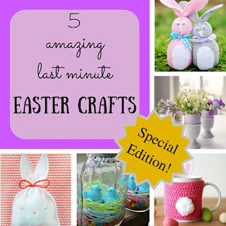 http://keepingitrreal.blogspot.com.es/2016/03/5-amazing-last-minute-easter-crafts.html