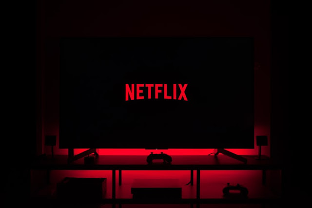 Netflix Sign In Netflix