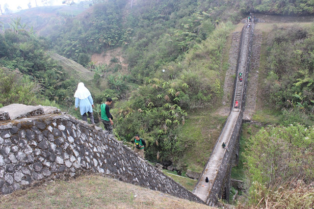 jembatan syphon, pangalengan