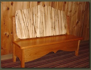 handmade wood furniture plans