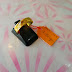 SOLD Cincin Belah Rotan 1.50g u49 s11.5