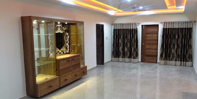Latest Interior Designs in Hyderabad