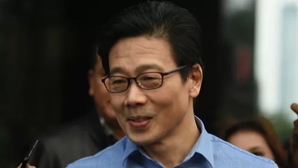 Kasasi Terhadap Samin Tan Ditolak Mahkamah Agung, KPK Tunggu Salinan Putusan